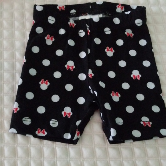 Baby Minnie Outfit - Picture 3 of 3